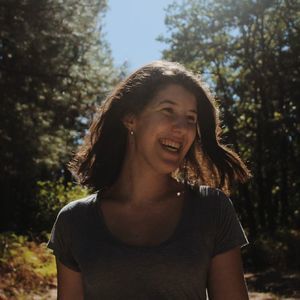 Meet your Posher, Alexandra